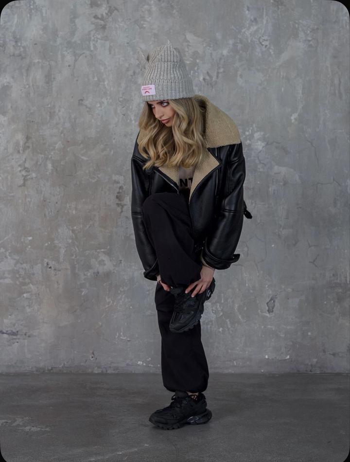 Шапка бини INVERNO