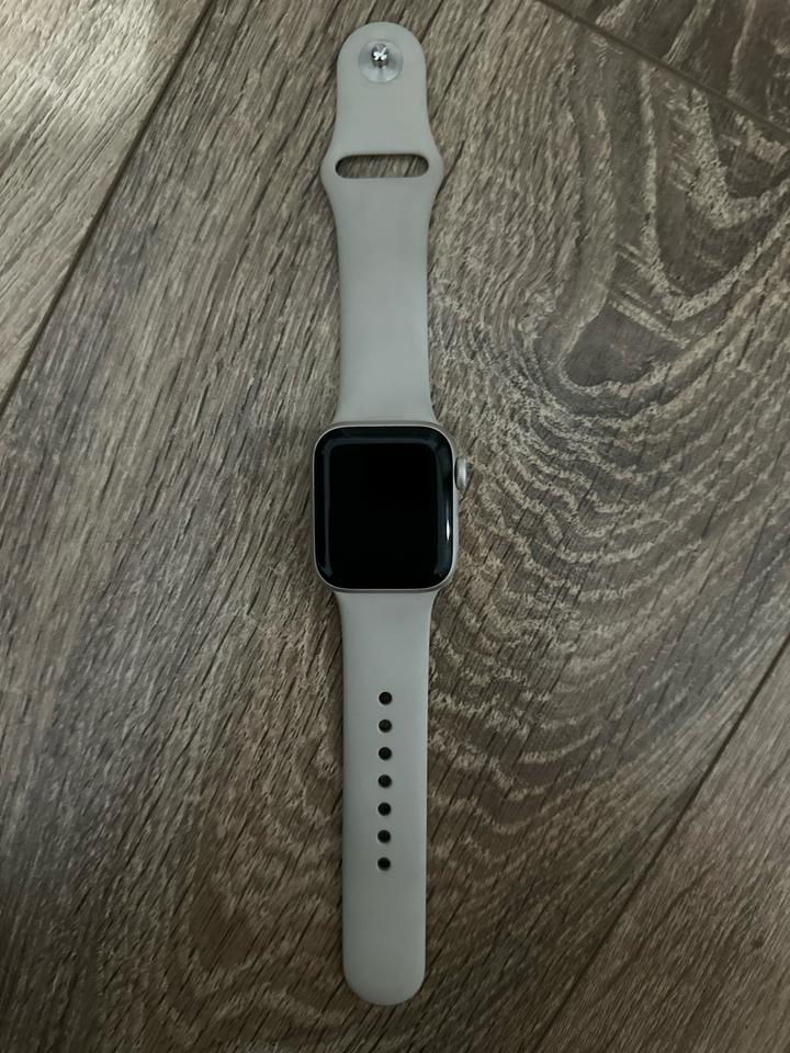 apple watch 41mm