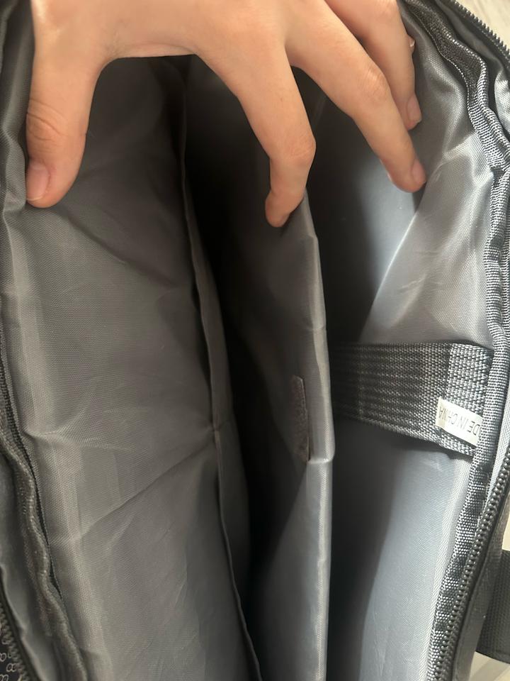 Сумка для ноутбука