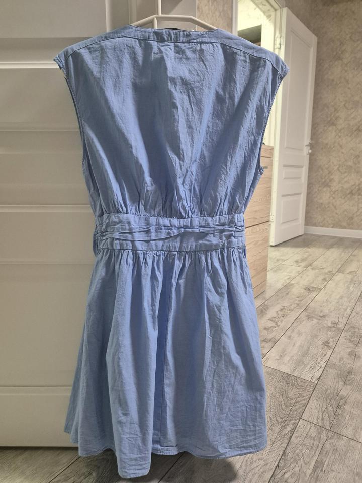 Платье Zara