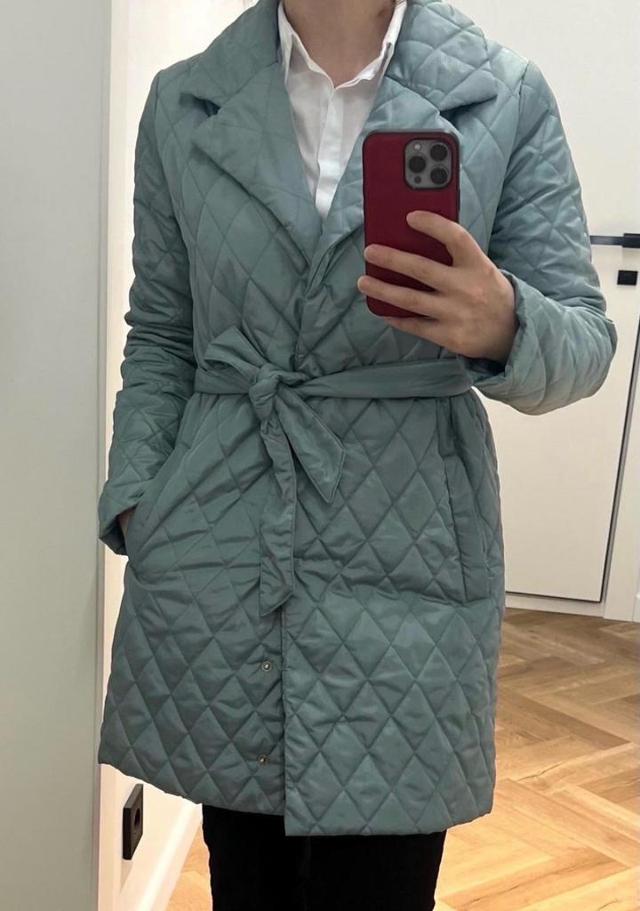 Куртка S