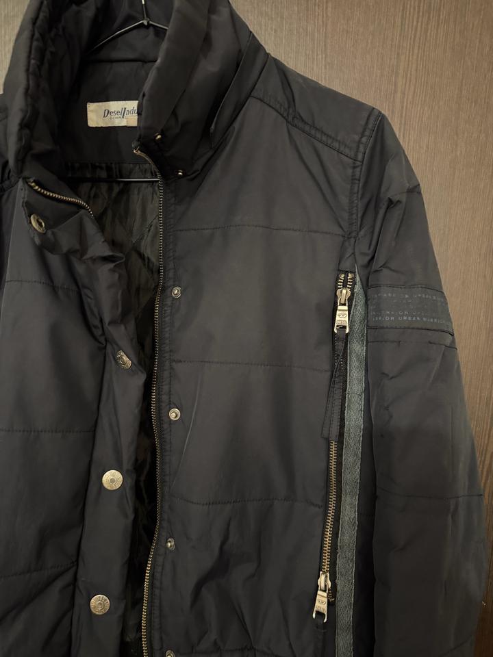 Куртка Diesel 42-44