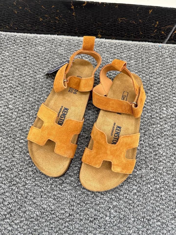 Сандали Birkenstock