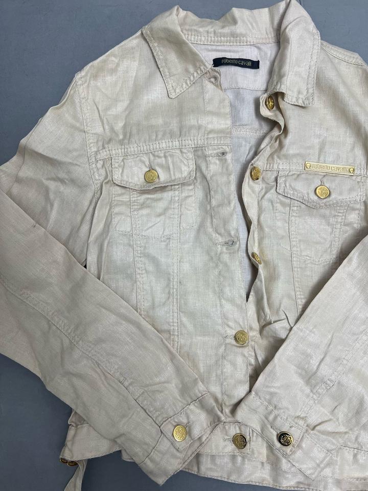 Рубашка roberto cavalli