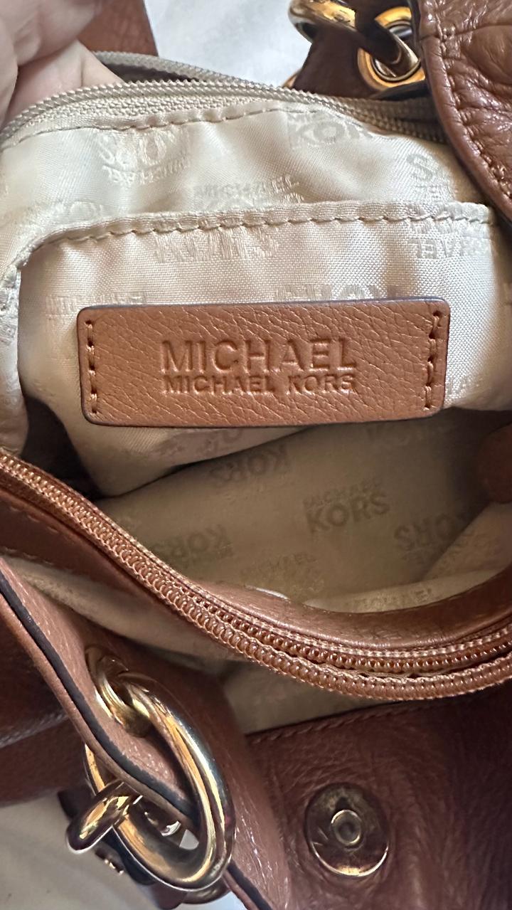 Сумка Michael Kors 🤎