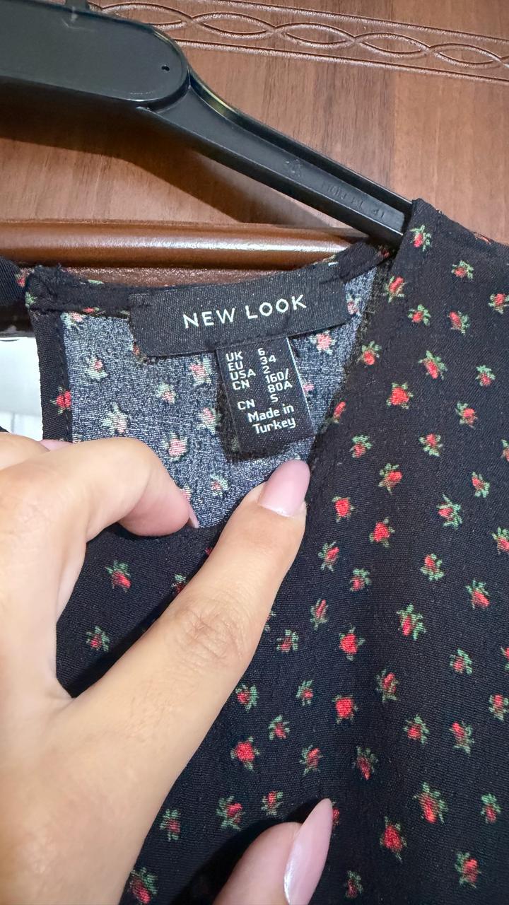 Платье New look