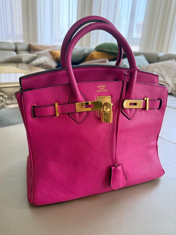Сумка Hermes