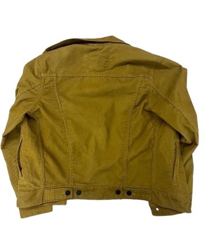 Куртка Levi’s strauss