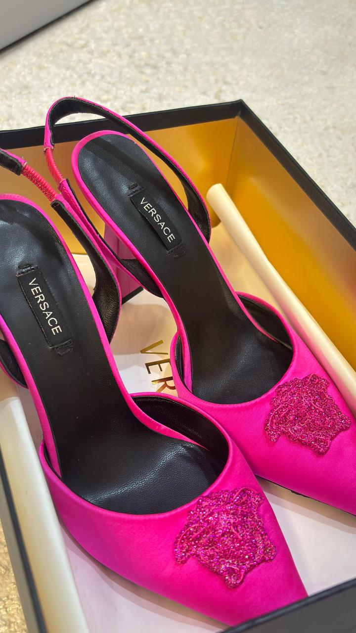 Versace La Medusa 105