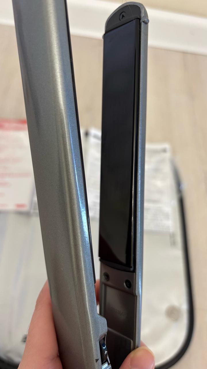 Выпрямитель BaByliss Pro Sleek Expert