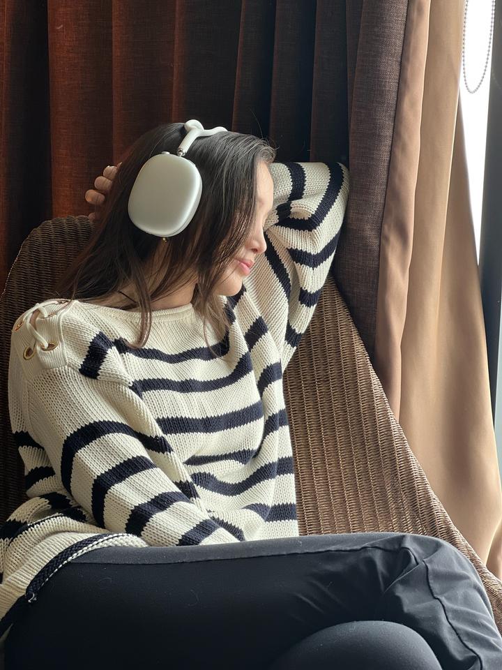 Кофта Massimo Dutti