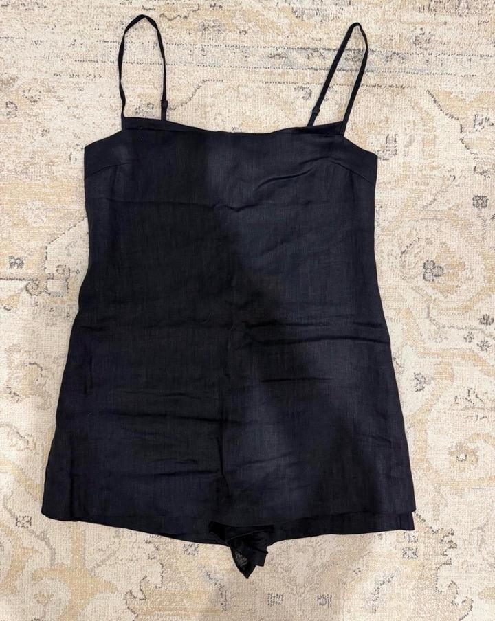 Комбинезон Zara