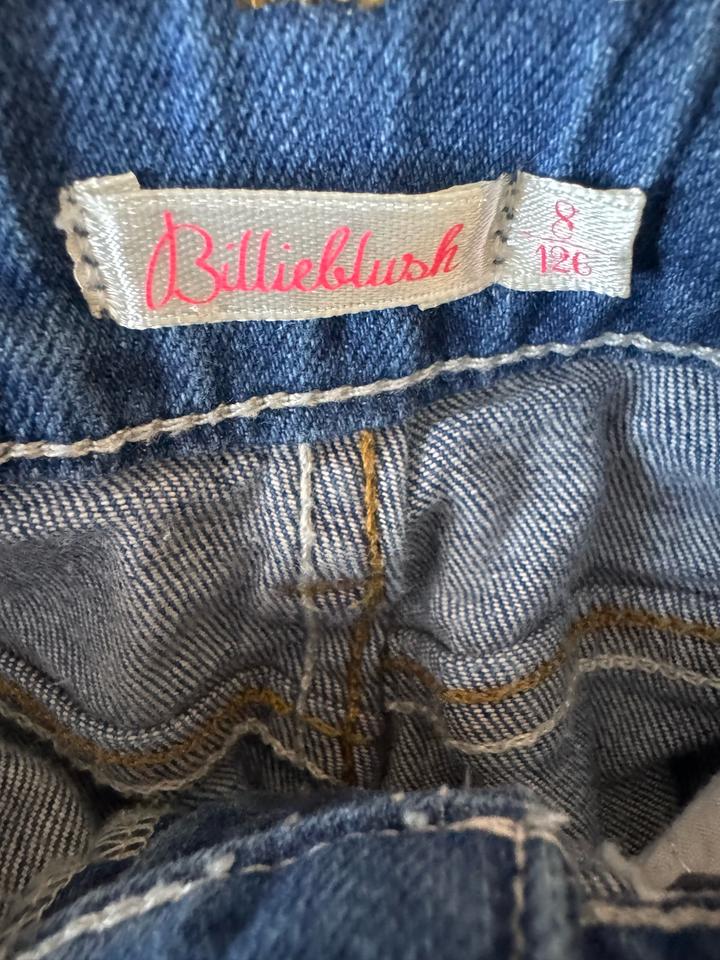 Джинсы Billieblush