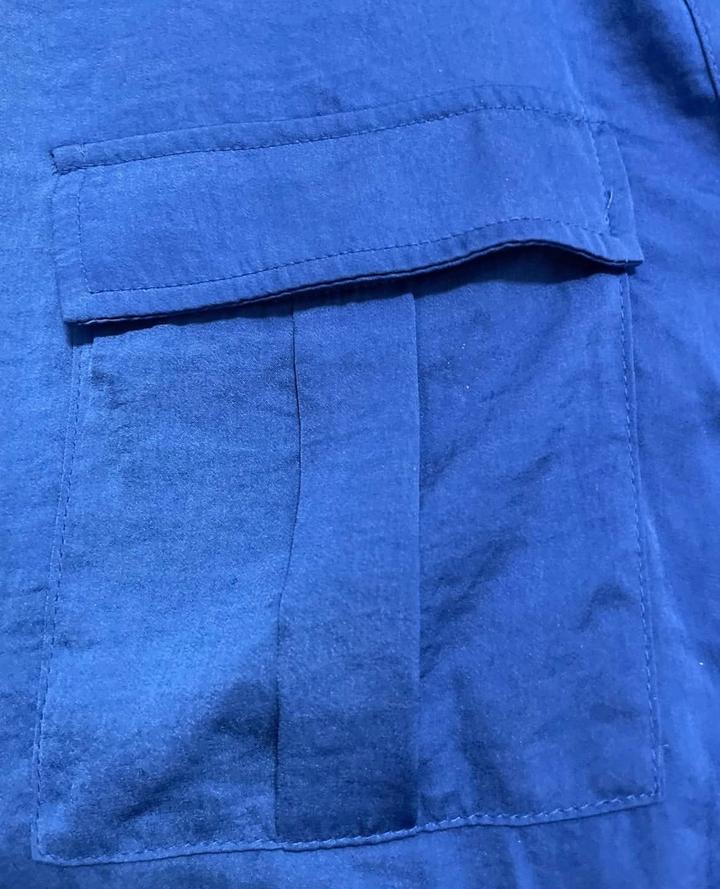 Блузка рубашка