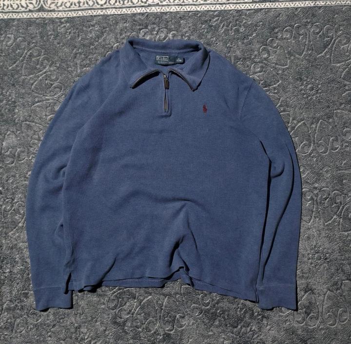 Полузамок Polo Ralph Lauren