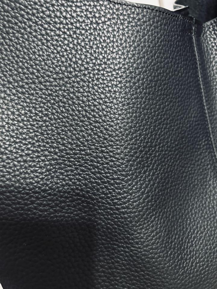 Кожанна сумка