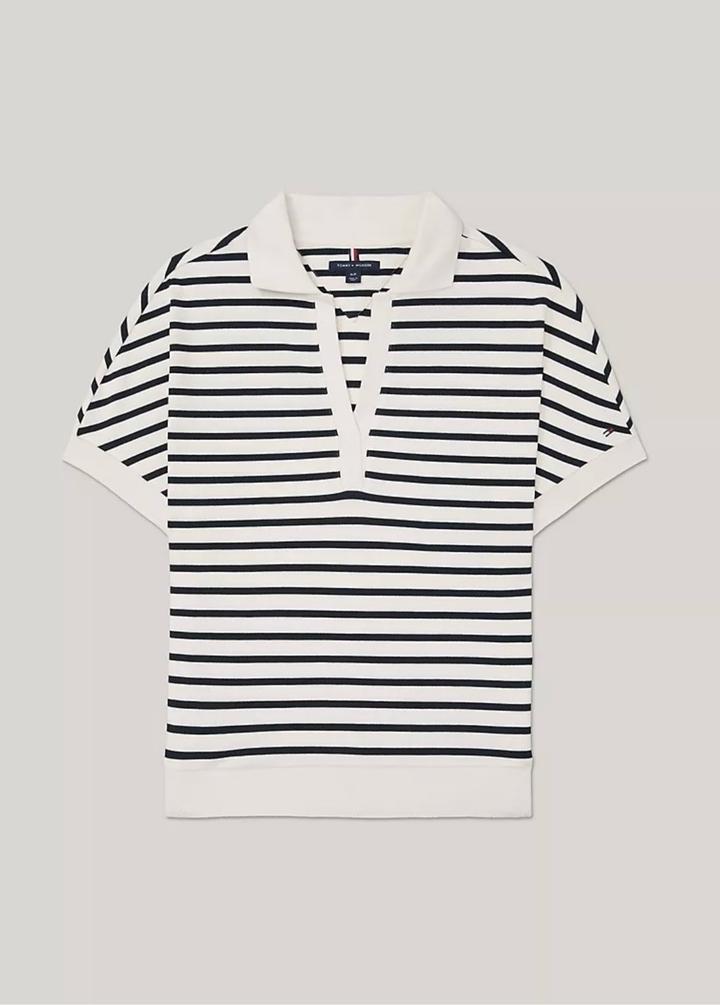 Футболка поло Tommy Hilfiger