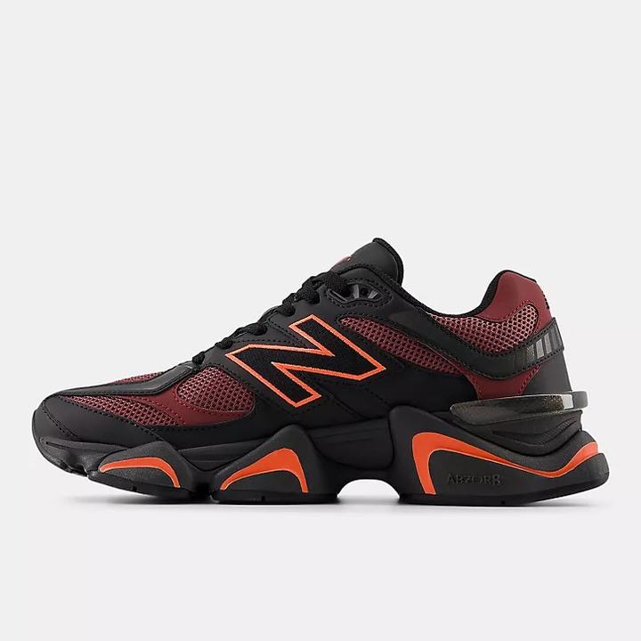 New balance 9060