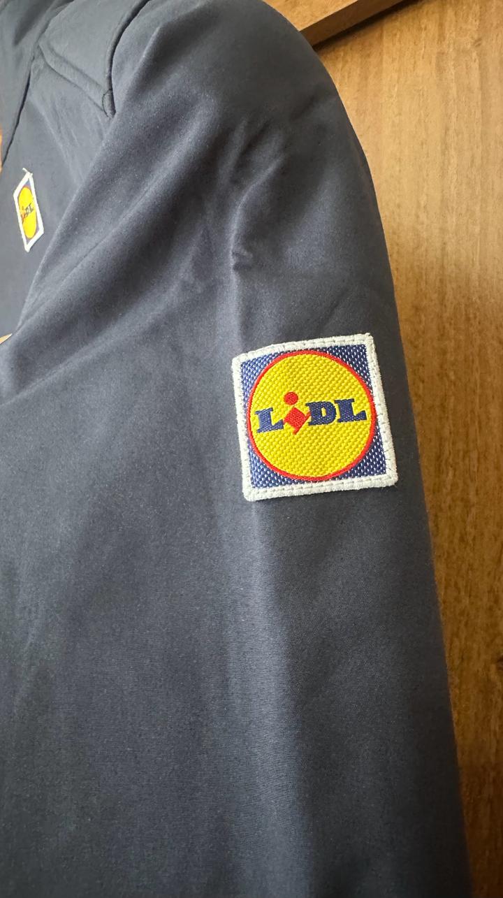 Куртка LIDL