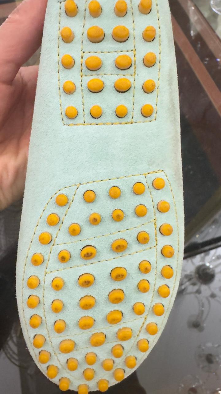 Макасины