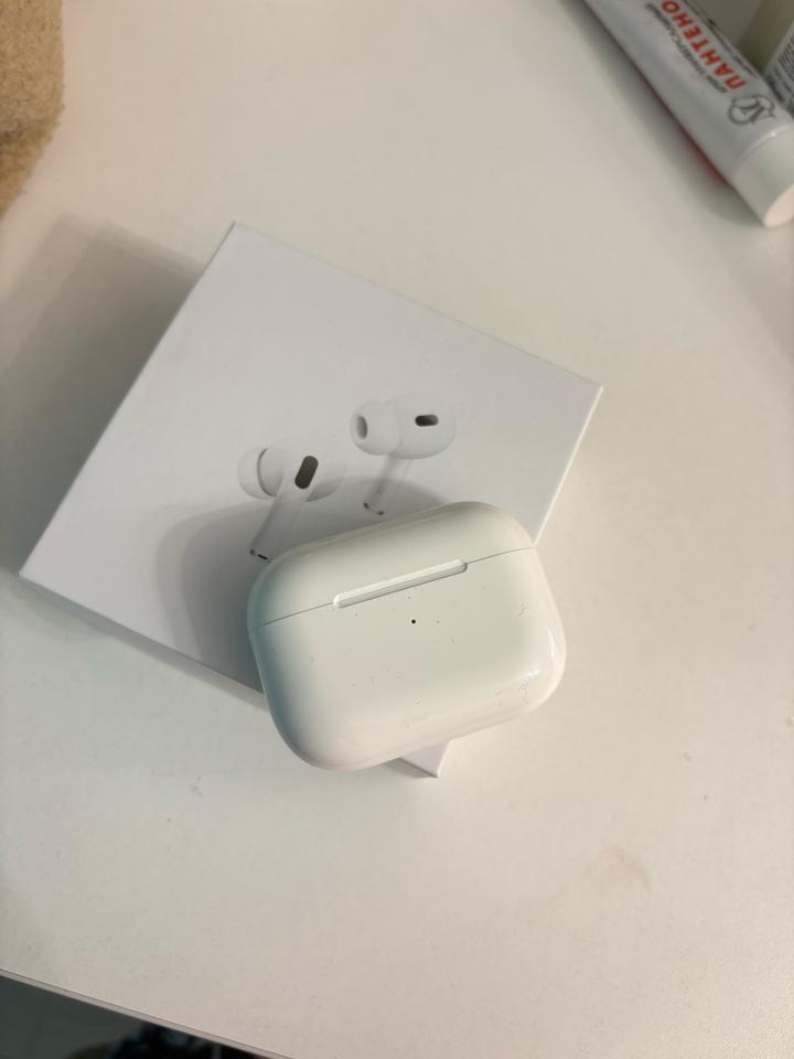 AirPods Pro