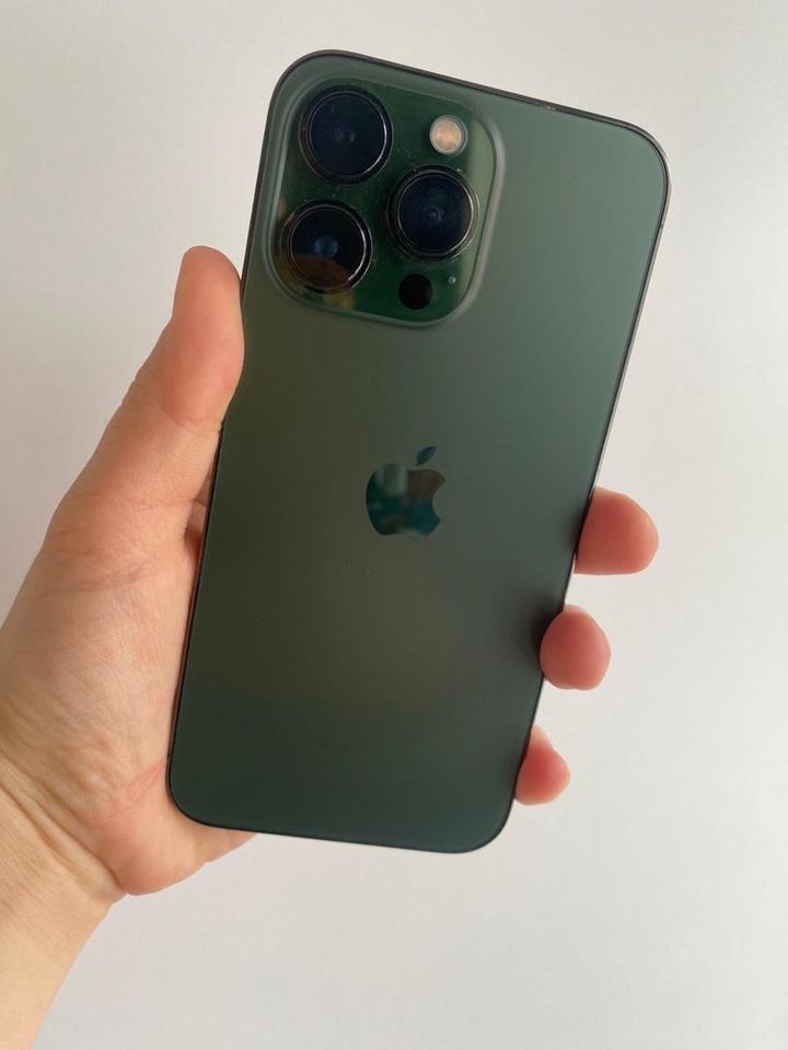 IPHONE 13 pro 256 гб