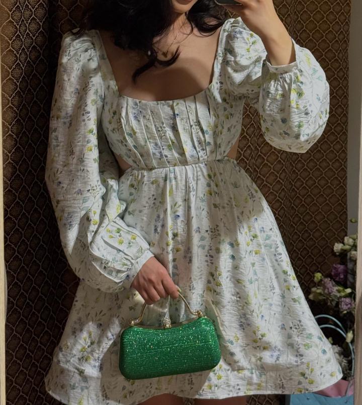 Платье