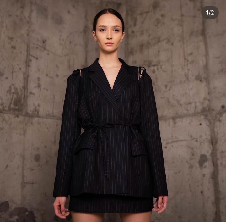 Костюм от Boutique brand