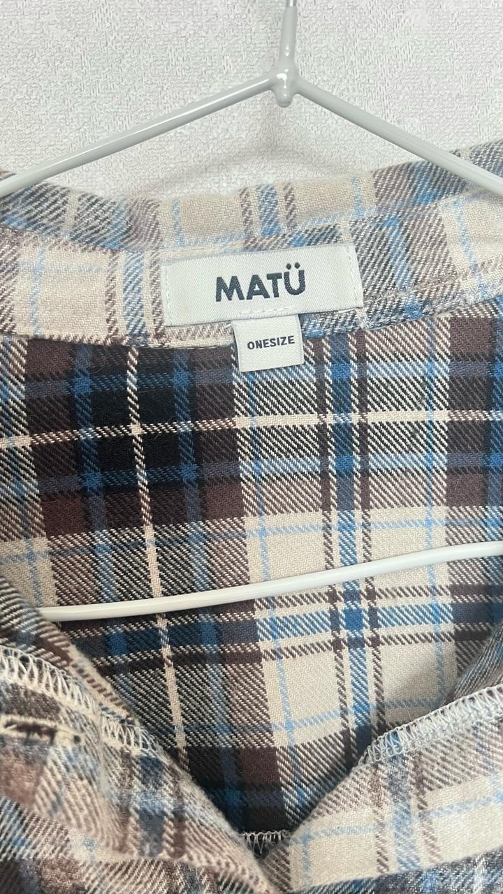 Matu