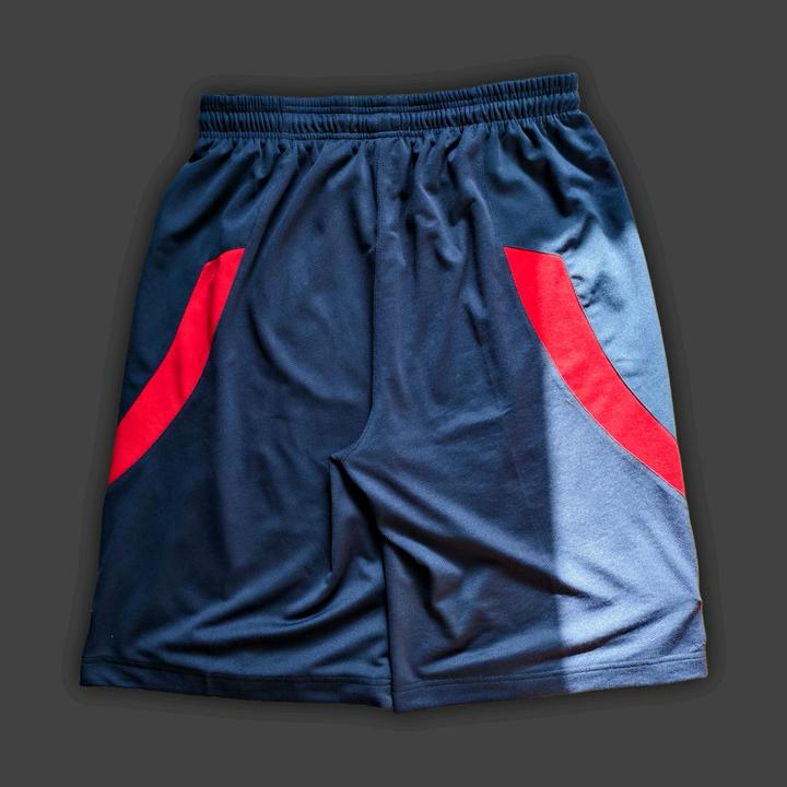 Nike vintage shorts