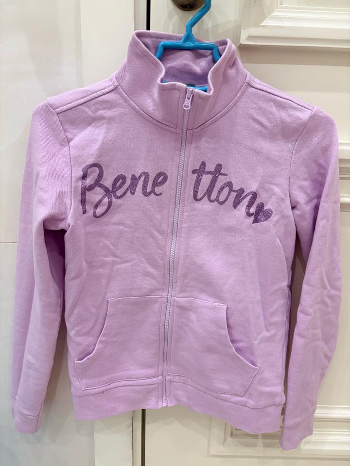 Кофточка Benetton, 150 см