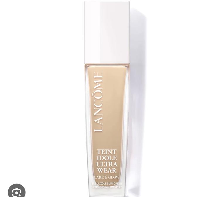 Продам тональный крем LANCÔME teint idols ultra wear care&glow в оттенке 120N