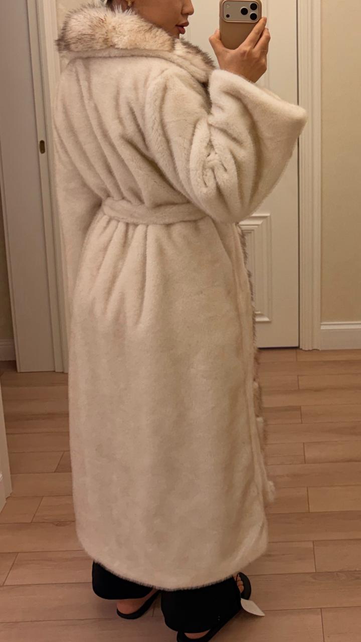 Шубка тедди новое, 🆕