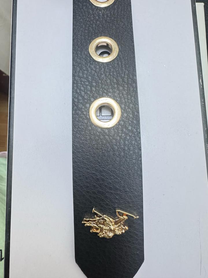 Ремень от UsPoloAssn🇺🇸