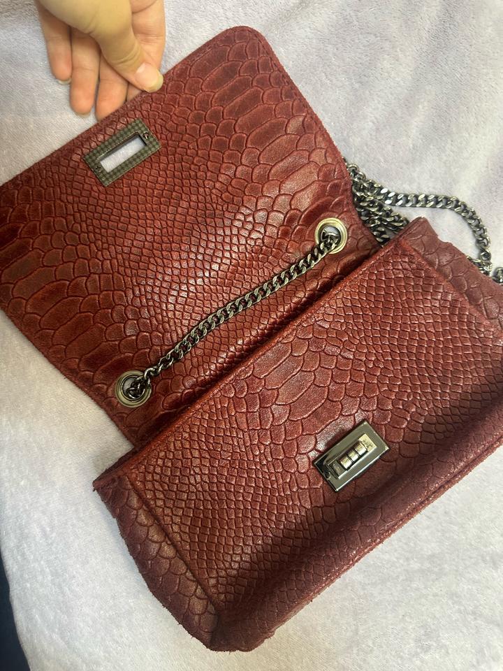 borse in pelle