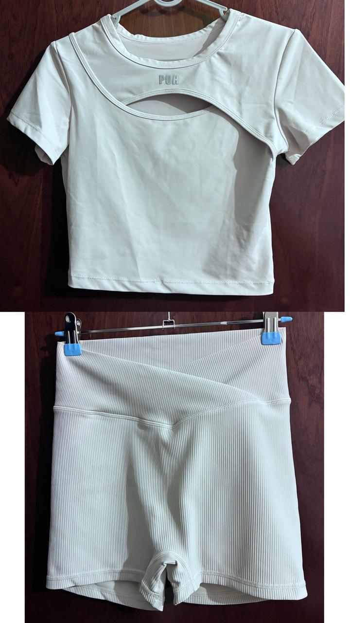 Двойка Glyptiss