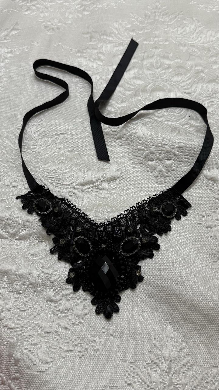 Подвеска на шею