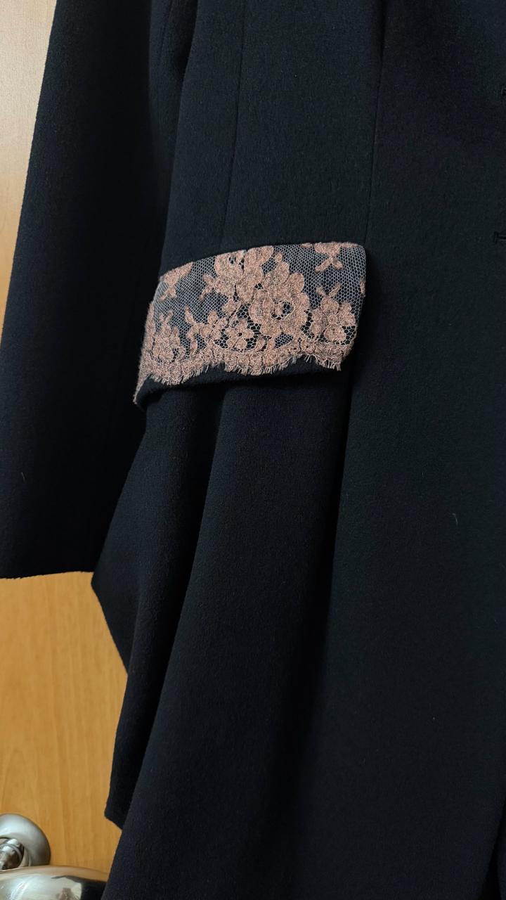 Пальто демисезонное, брендовое