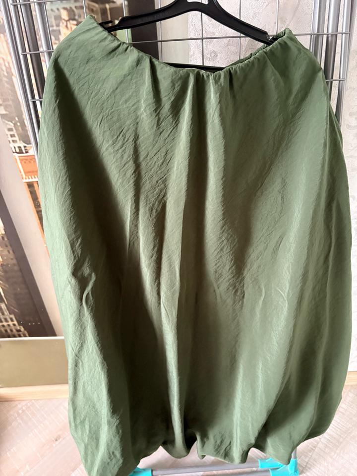 Юбка парашюты