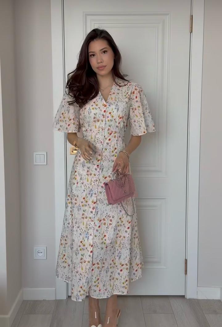 Платье Neshpera