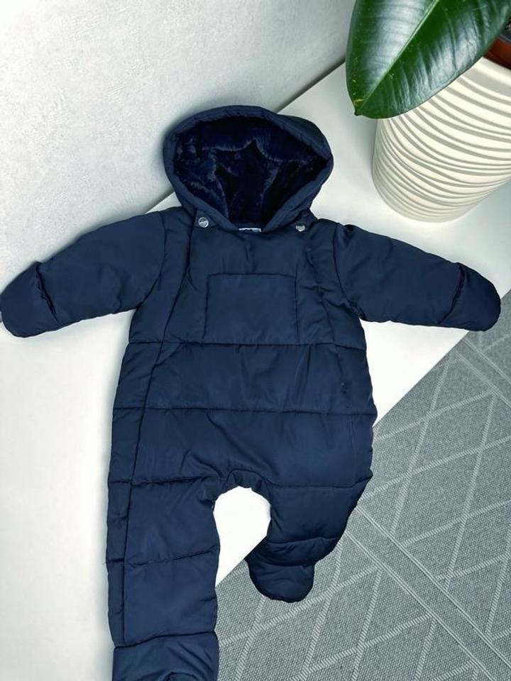 Продам комбинезон jacadi