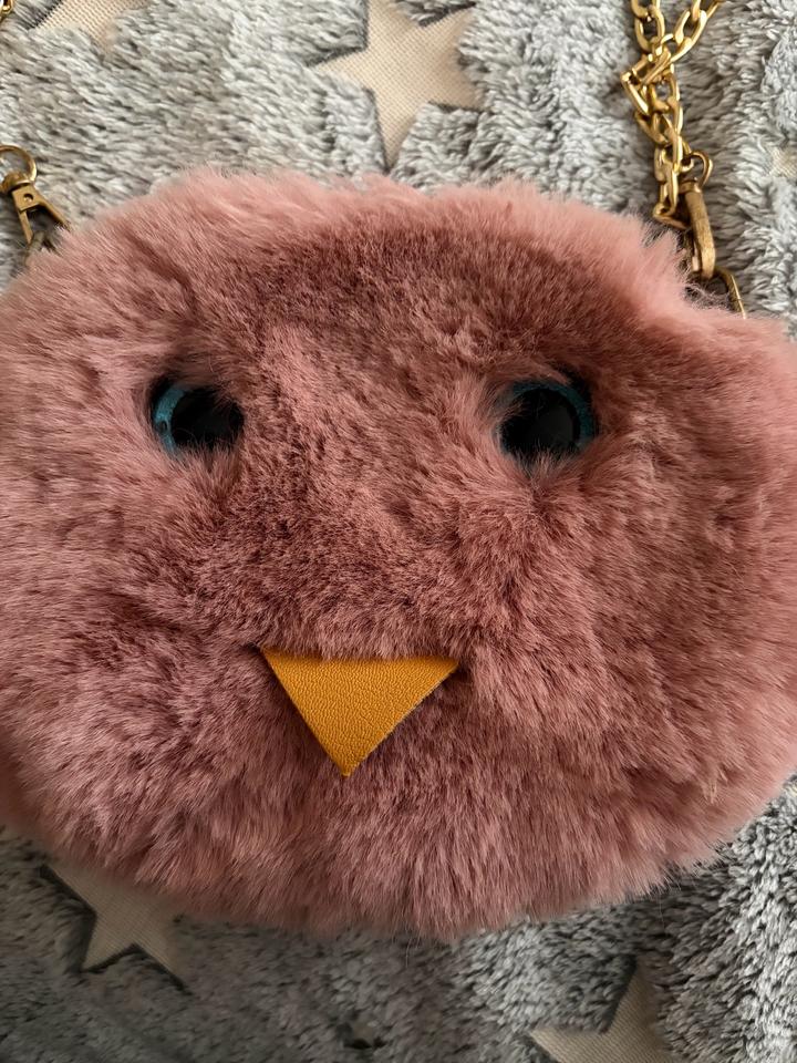 Сумка для девочки