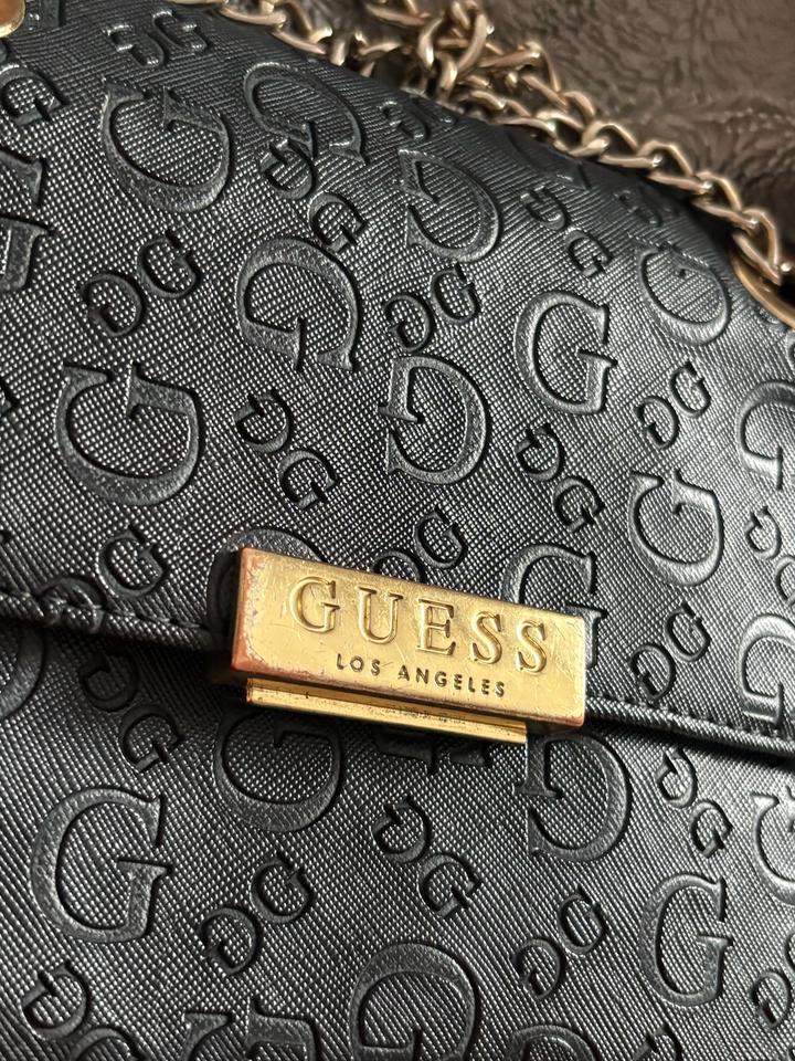 Сумка guess