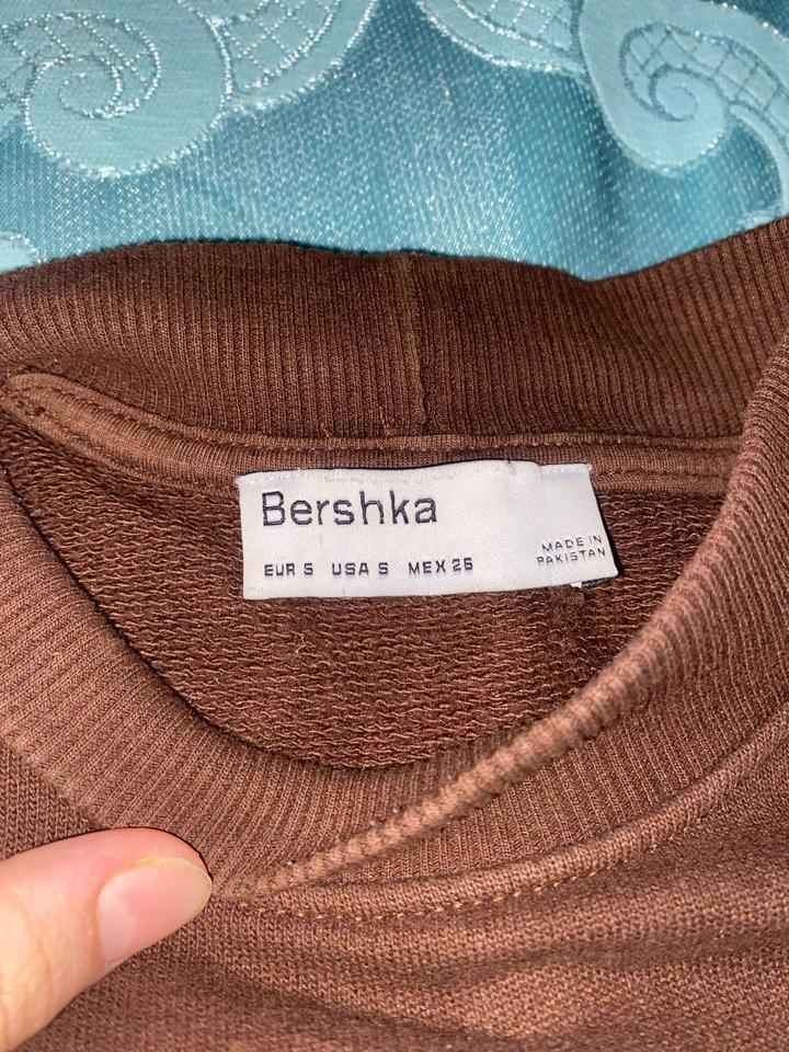 Bershka