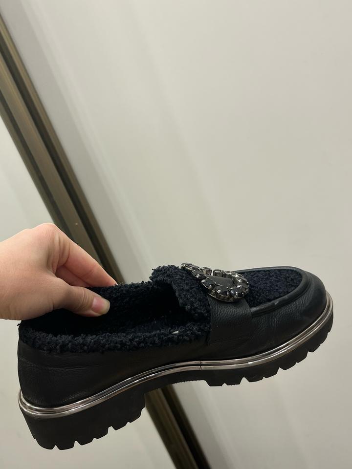 Лофферы Marino Fabiani