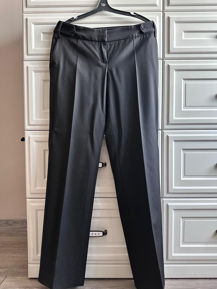 Костюм Massimo Dutti