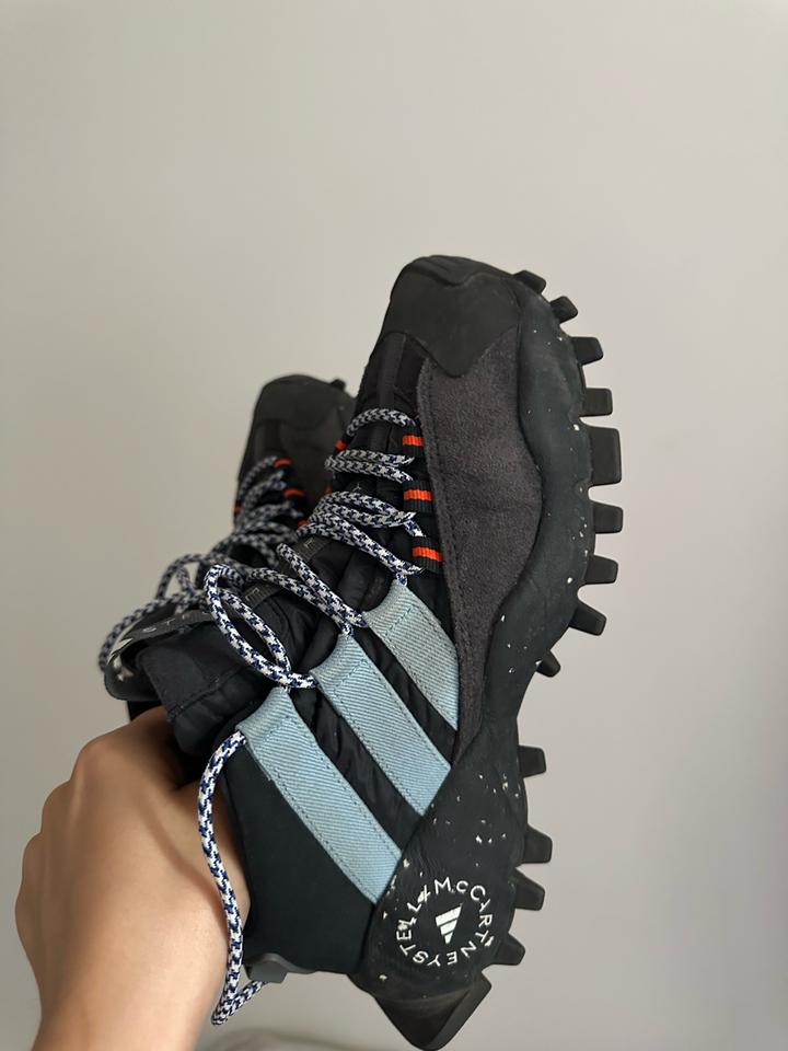 Кроссовки демисезон adidas stella 37р