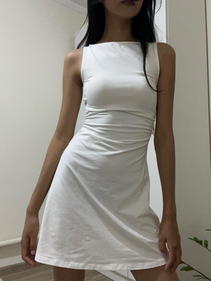 Платье h&m