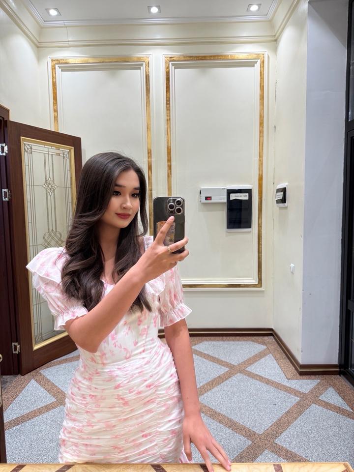 Нәзік көйлек