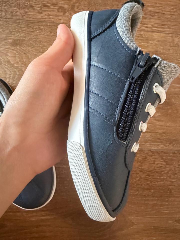 Кеды London fog
